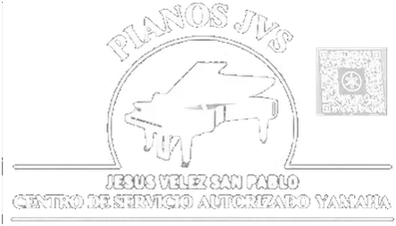 Pianos JVS